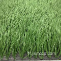 Grass artificiels de bonne qualité et gazon artificiel du football